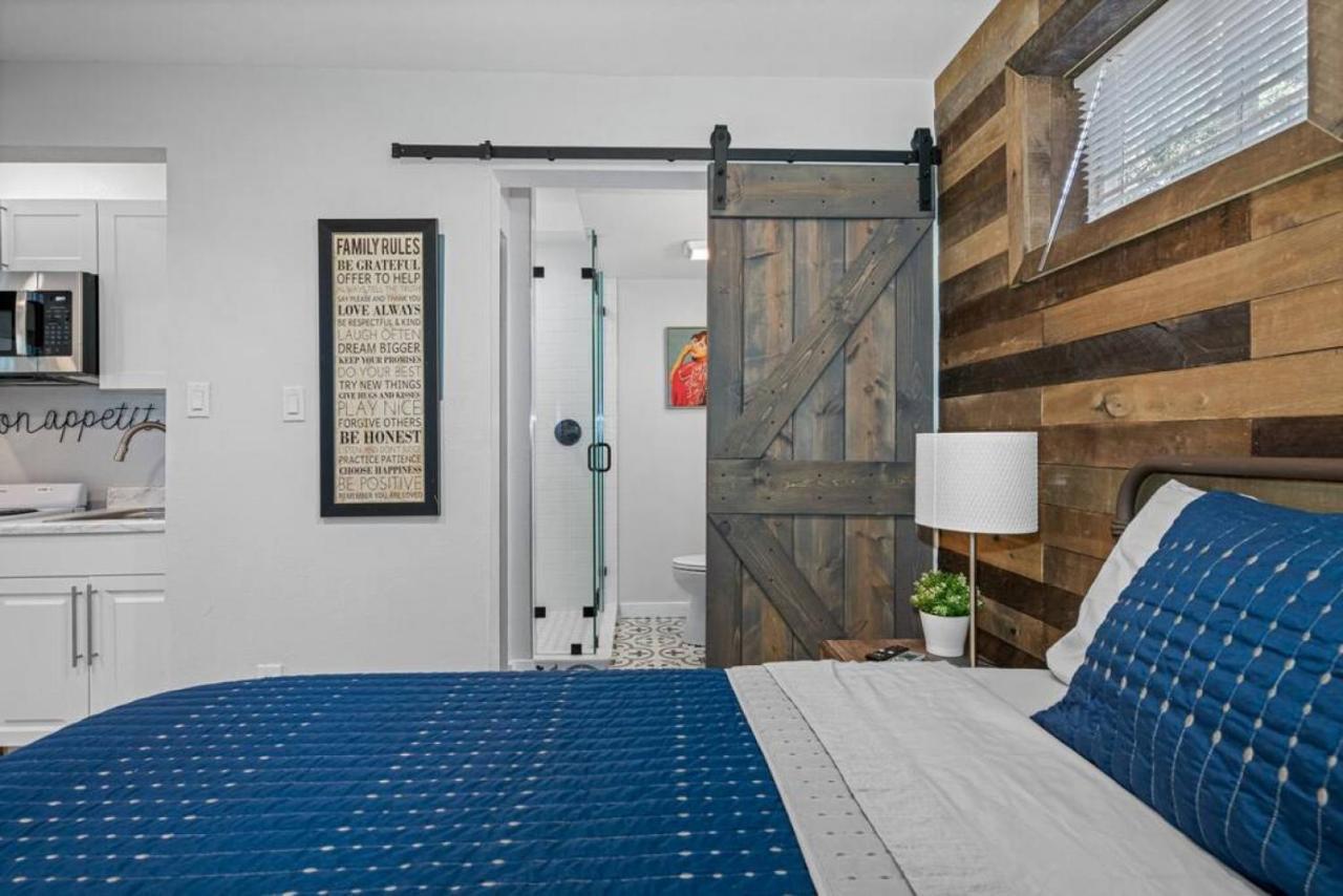 South Tampa Central Location Efficiency Suite Ngoại thất bức ảnh