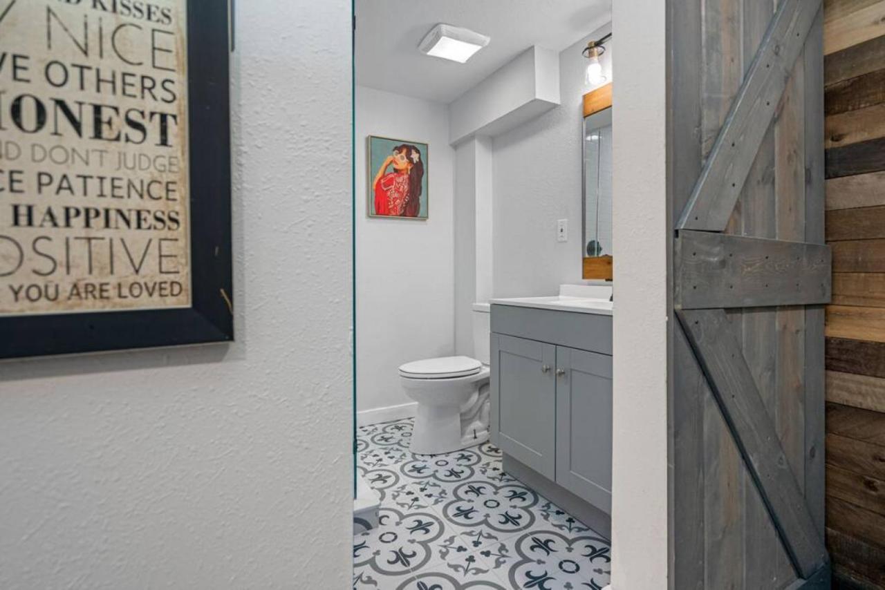 South Tampa Central Location Efficiency Suite Ngoại thất bức ảnh