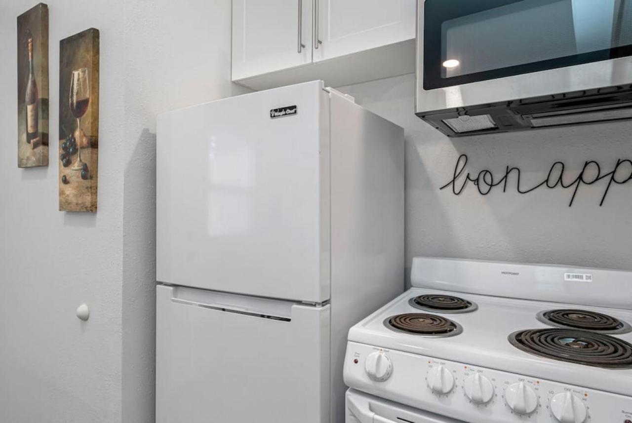 South Tampa Central Location Efficiency Suite Ngoại thất bức ảnh