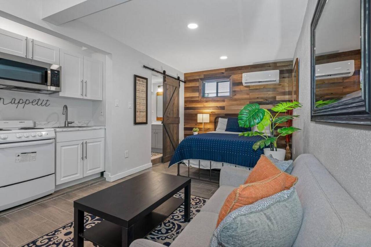 South Tampa Central Location Efficiency Suite Ngoại thất bức ảnh
